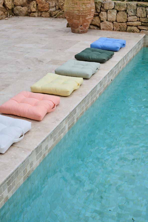 Sittkudde offwhite - 2