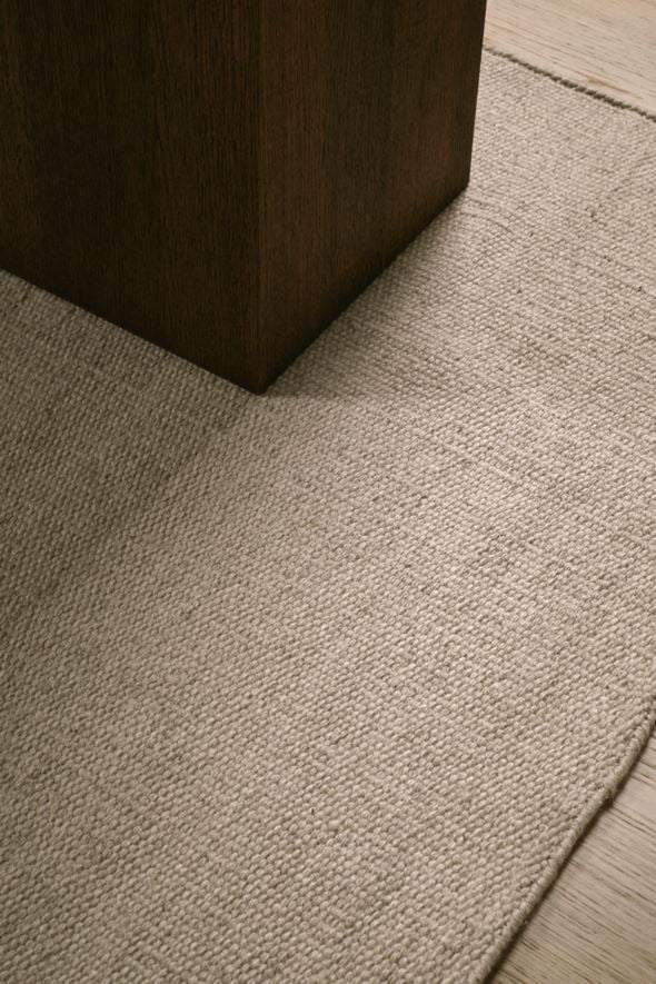 Ullmatta beige - 2