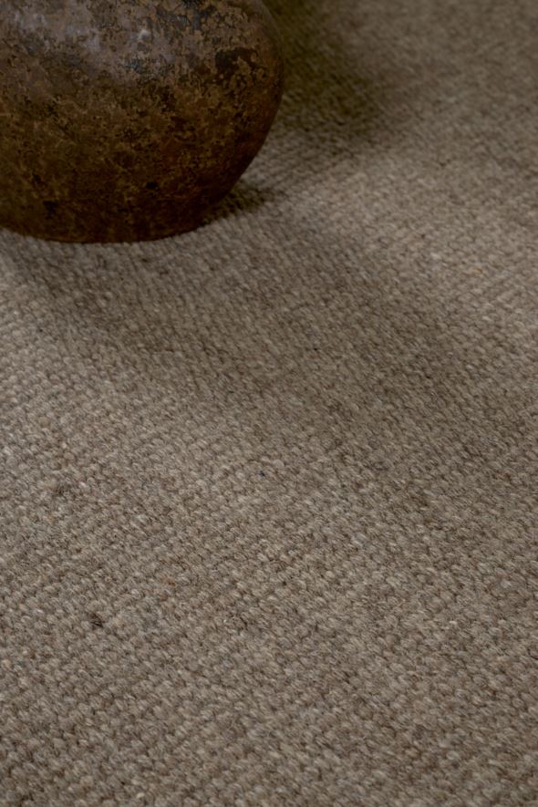 Ullmatta ljusbrun - 3