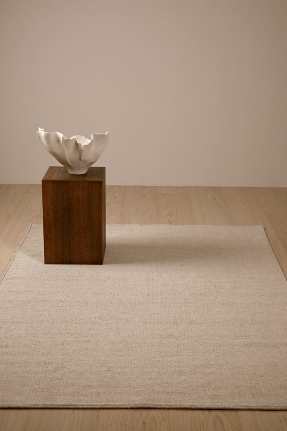 Ullmatta beige - 4